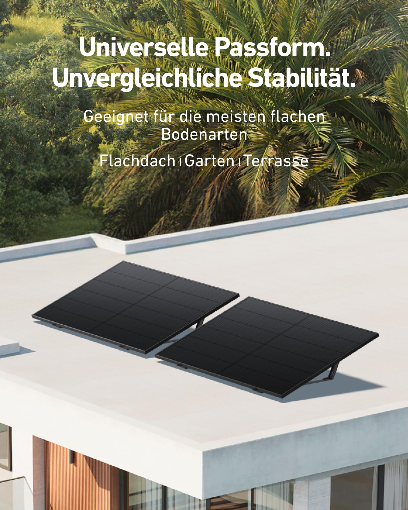 anker-solix-solarmodulhalterung-flachdach-und-garten-2er-pack-schwarz image 2