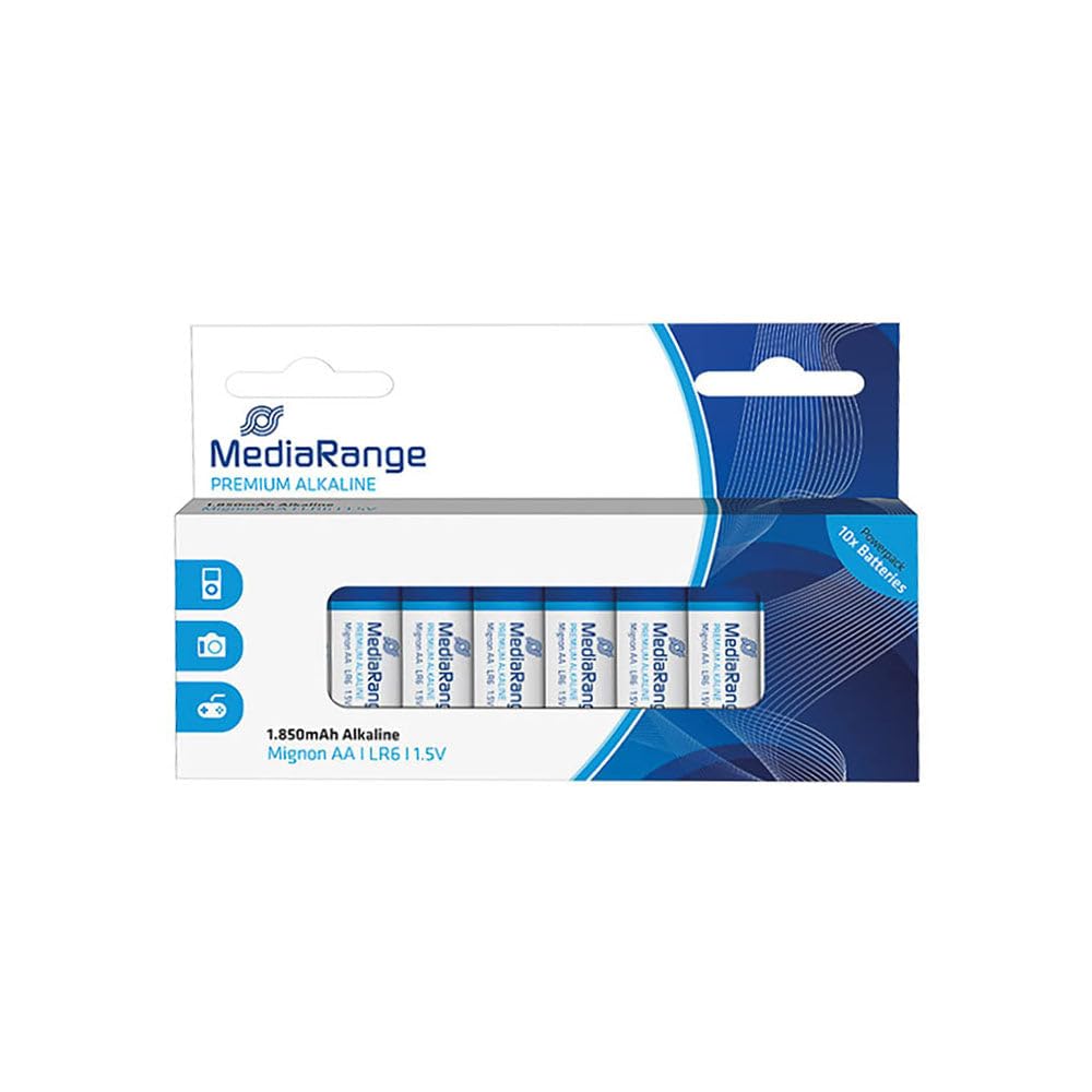 mediarange-alkaline-batterien-mignon-aa-lr6-1-5v-4er-pack image 8