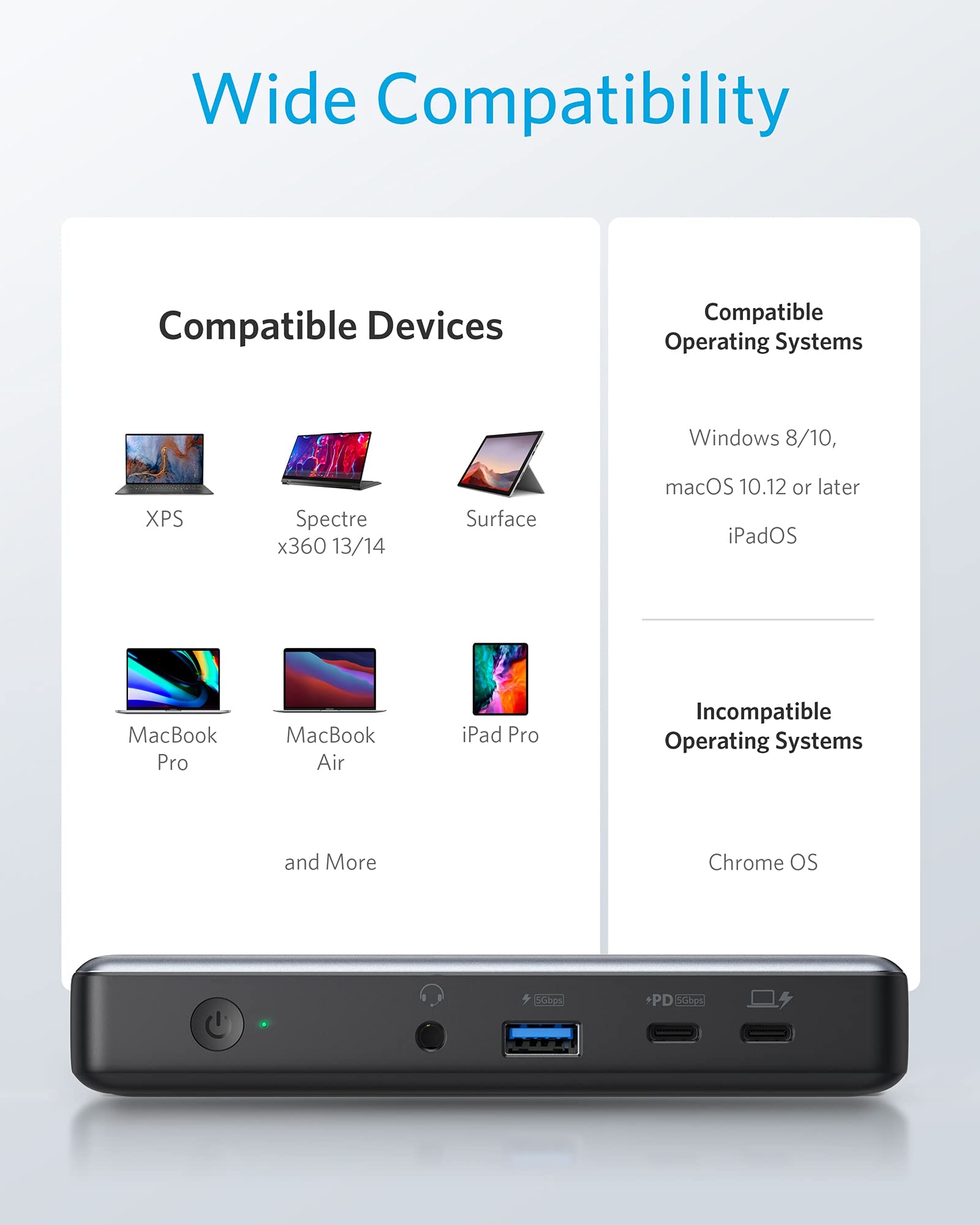 anker-powerexpand-9-in-1-usb-c-pd-docking-station-60w-20w-4k-hdmi-dp image 7