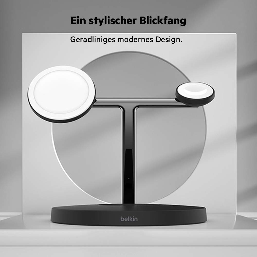belkin-boostcharge-pro-3-in-1-wireless-ladeger-t-magsafe-15w-wei image 6