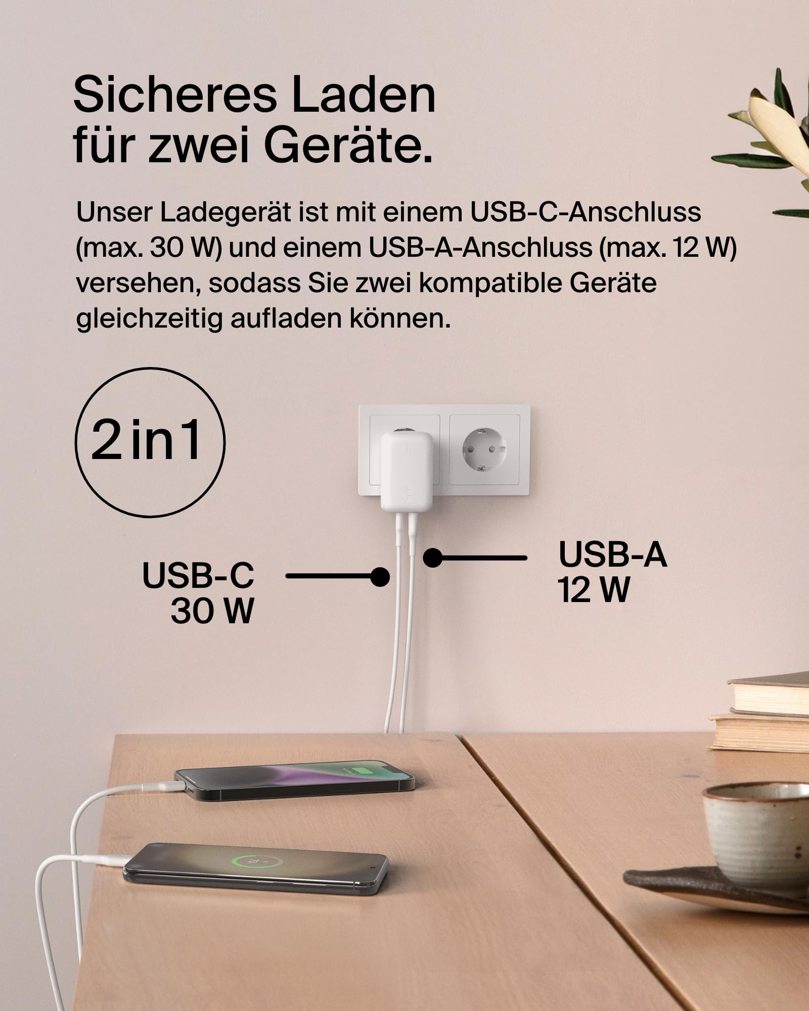 belkin-boostcharge-42-w-ladeger-t-2-port-usb-c-30-w-usb-a-12-w-wei image 3