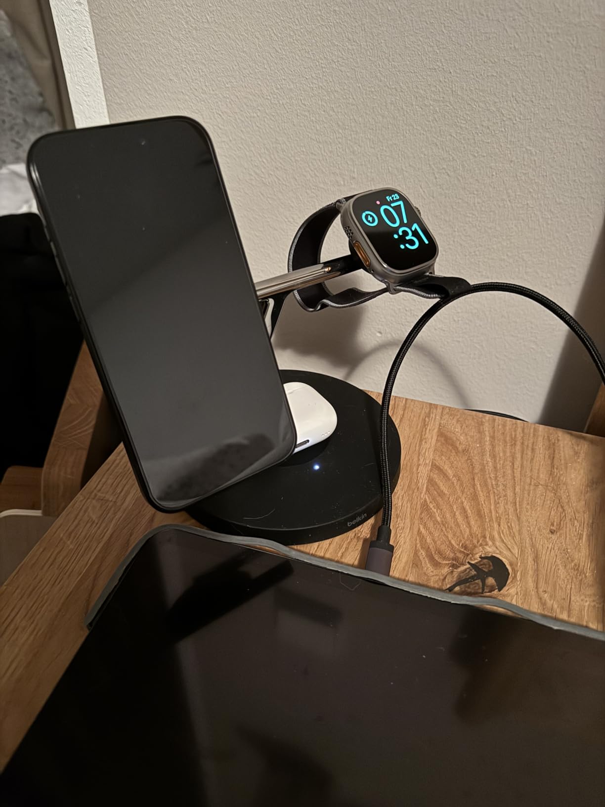 Perfekt für iPhone 16