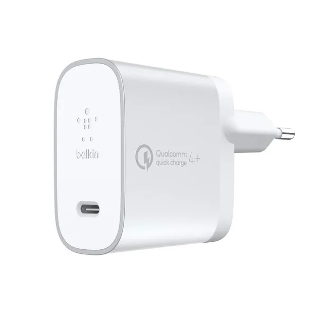 belkin-boost-charge-27w-quick-charge-4-netzladeger-t-mit-usb-c-kabel-silber image 1
