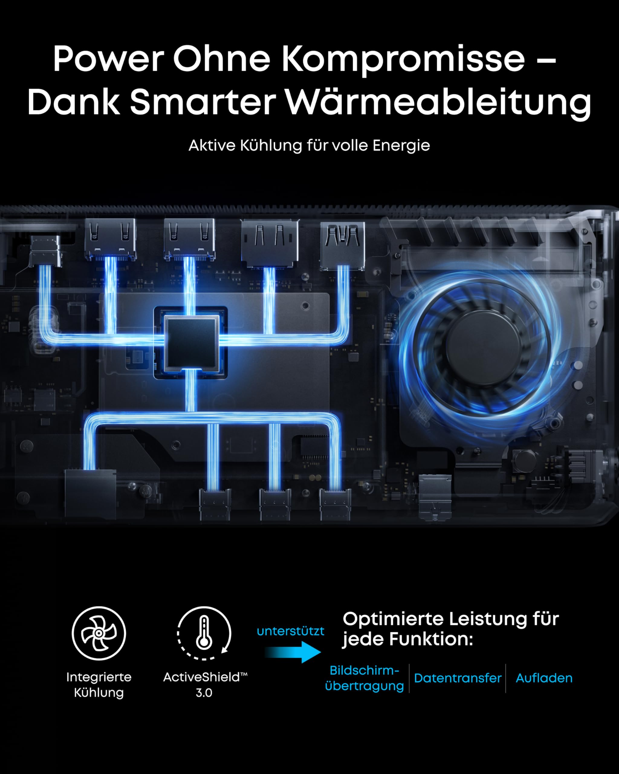 anker-prime-docking-station-14-ports-triple-display-140w-usb-c image 7