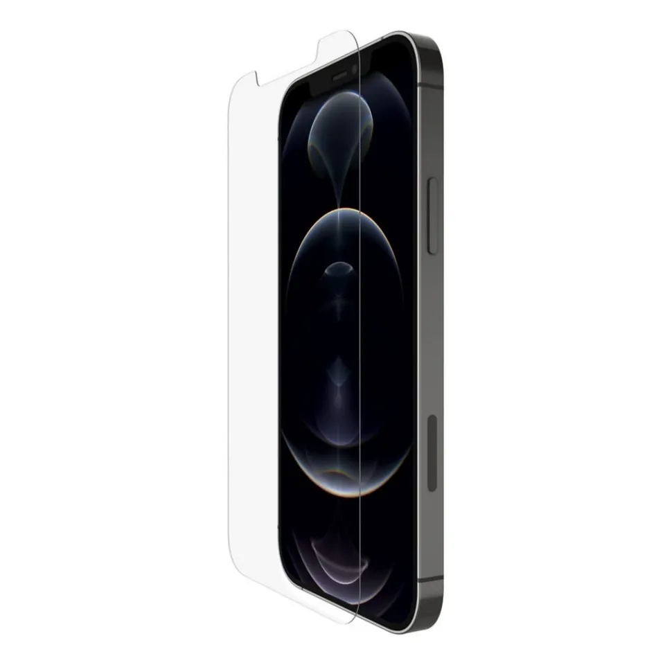 belkin-screenforce-ultraglass-displayschutz-f-r-iphone-12-pro-max-transparent image 1