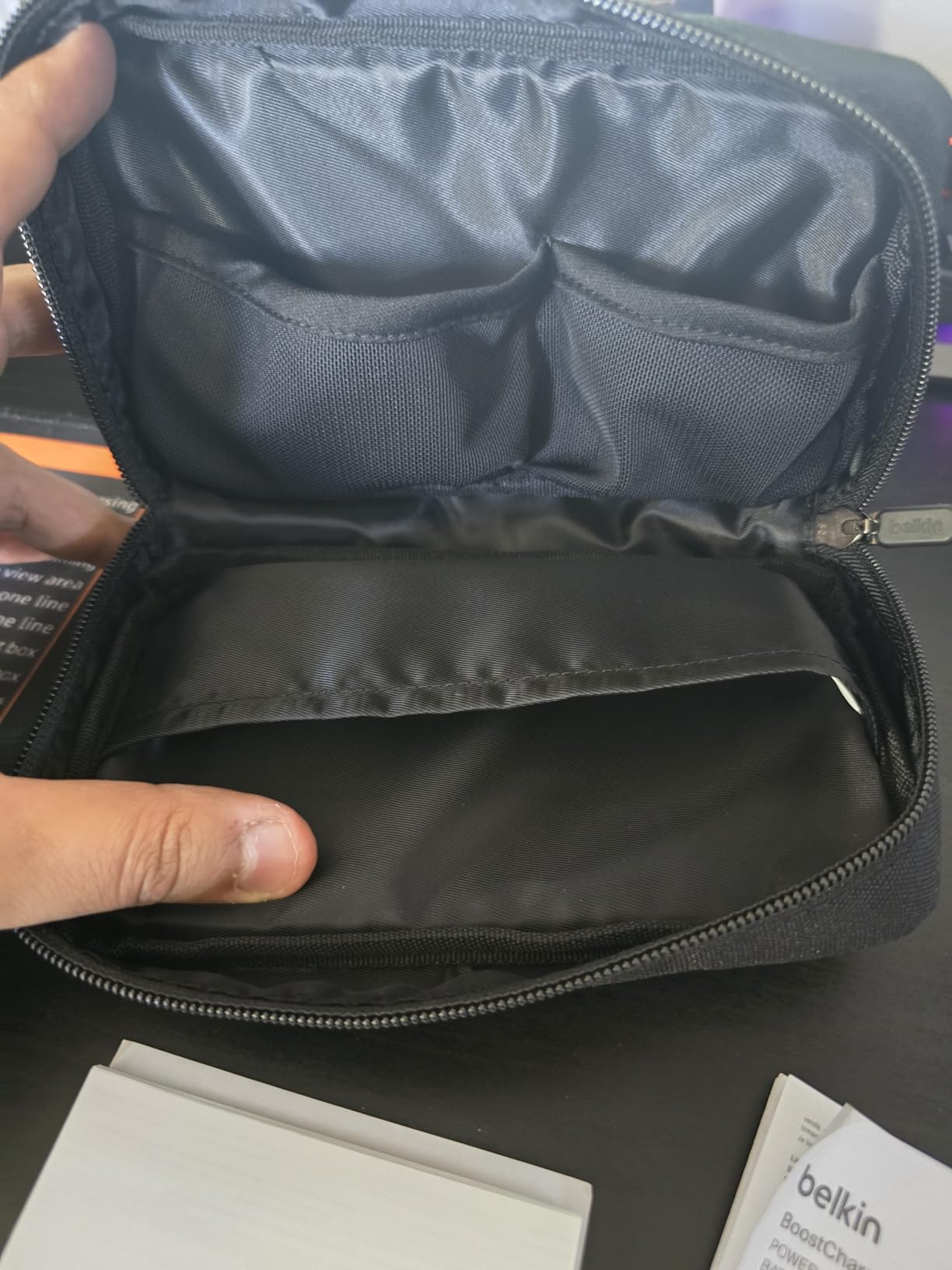 Top Qualität von Belkin