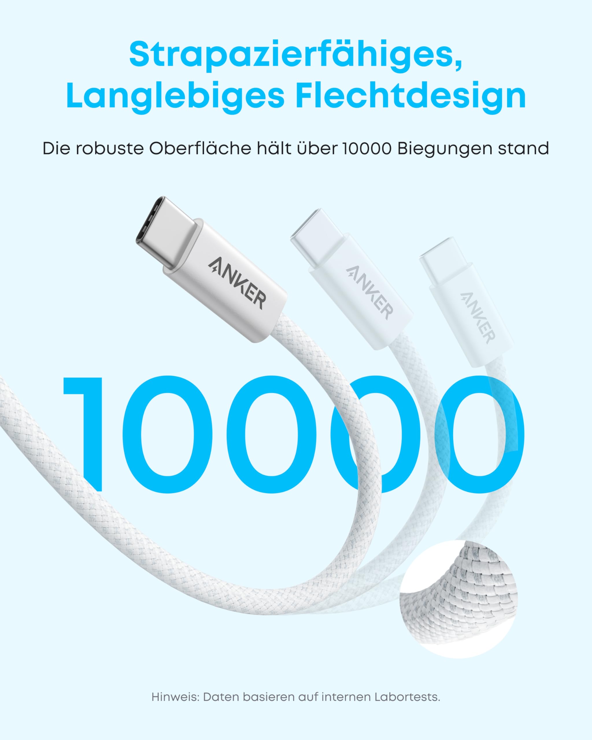 anker-zolo-usb-a-auf-usb-c-kabel-1-8m-geflochten-18w-f-r-carplay image 4
