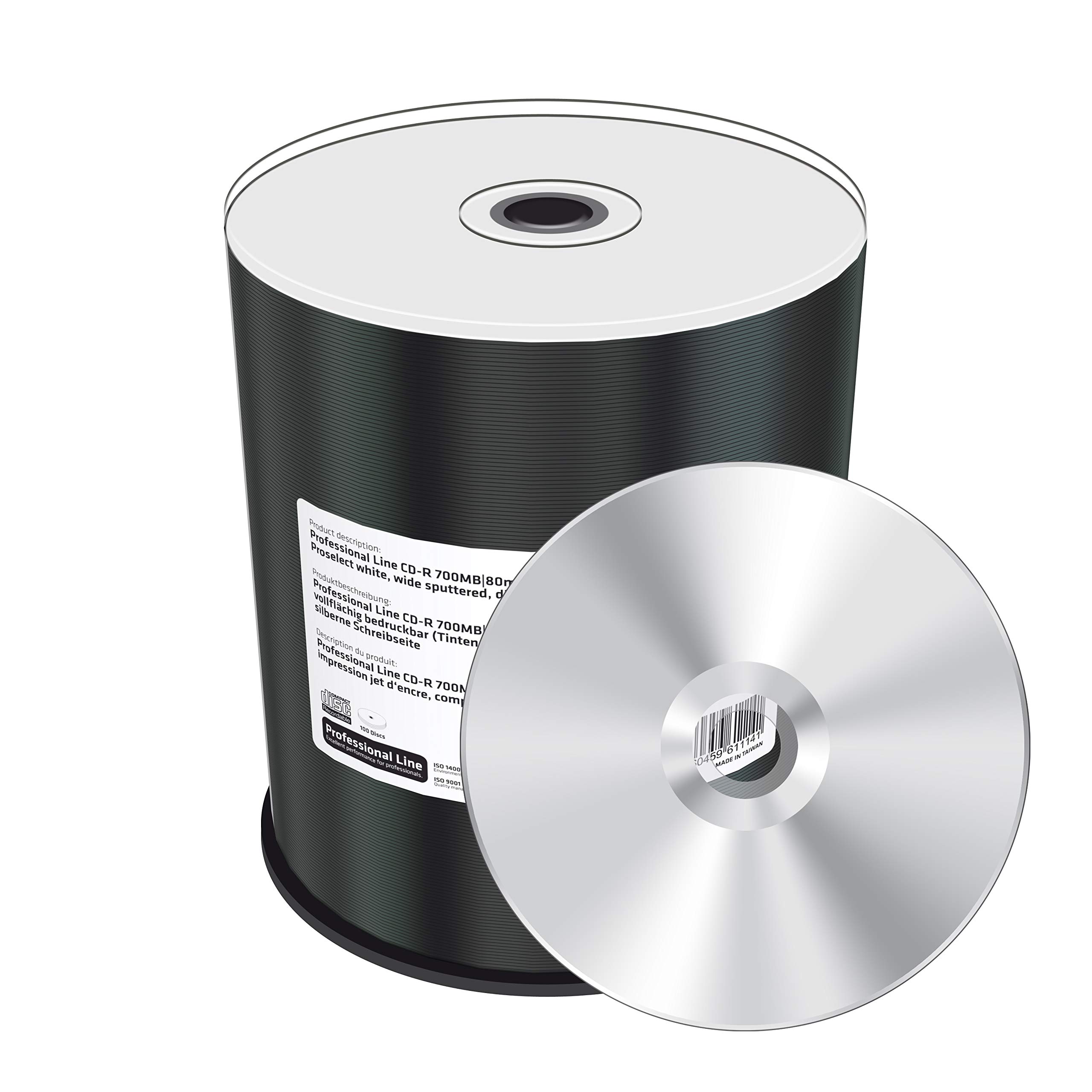 mediarange-cd-r-700mb-80-min-100er-pack-inkjet-bedruckbar image 3