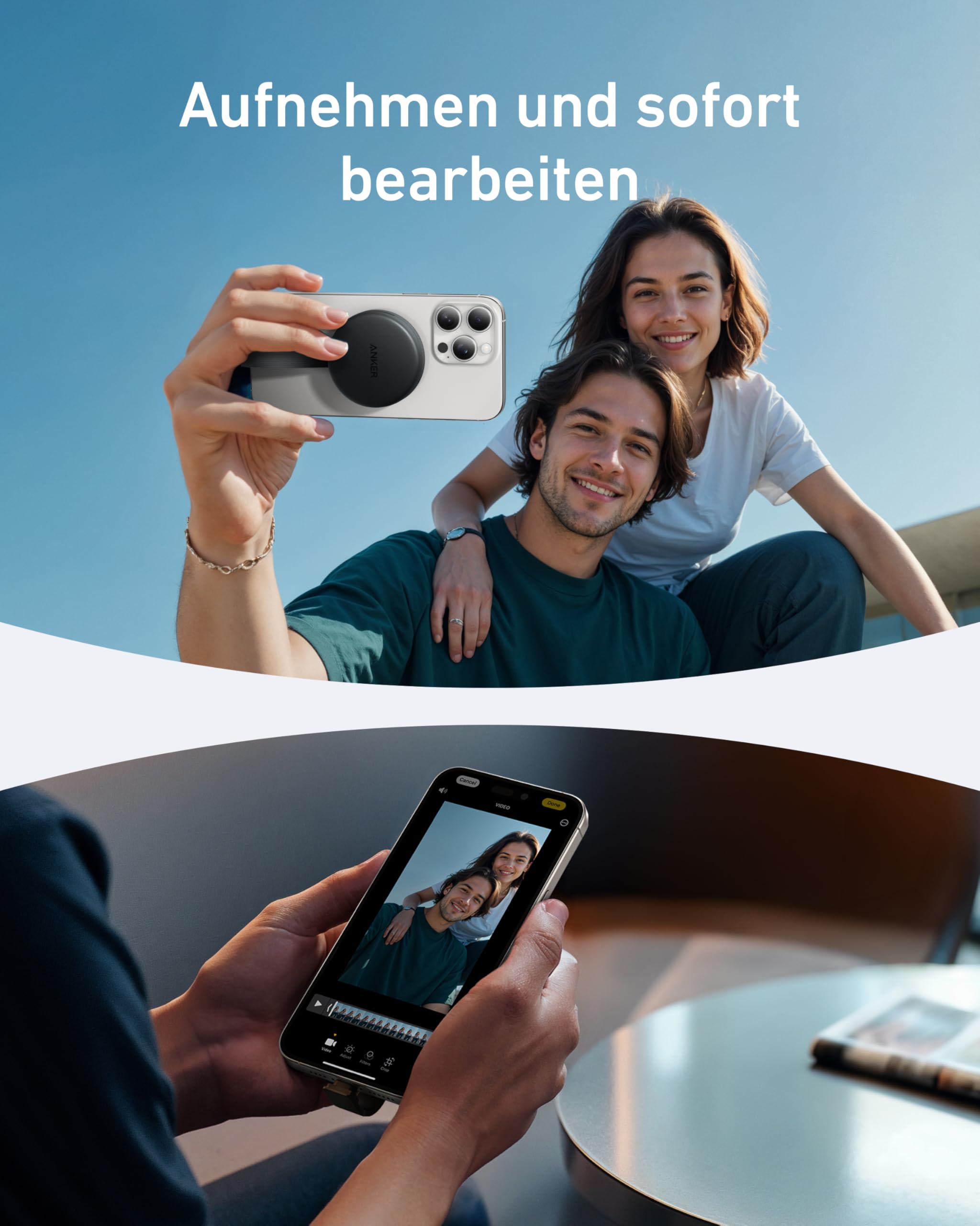 anker-maggo-usb-c-adapter-3-in-1-sd-kartenleser-312mb-s-magnetisch image 2