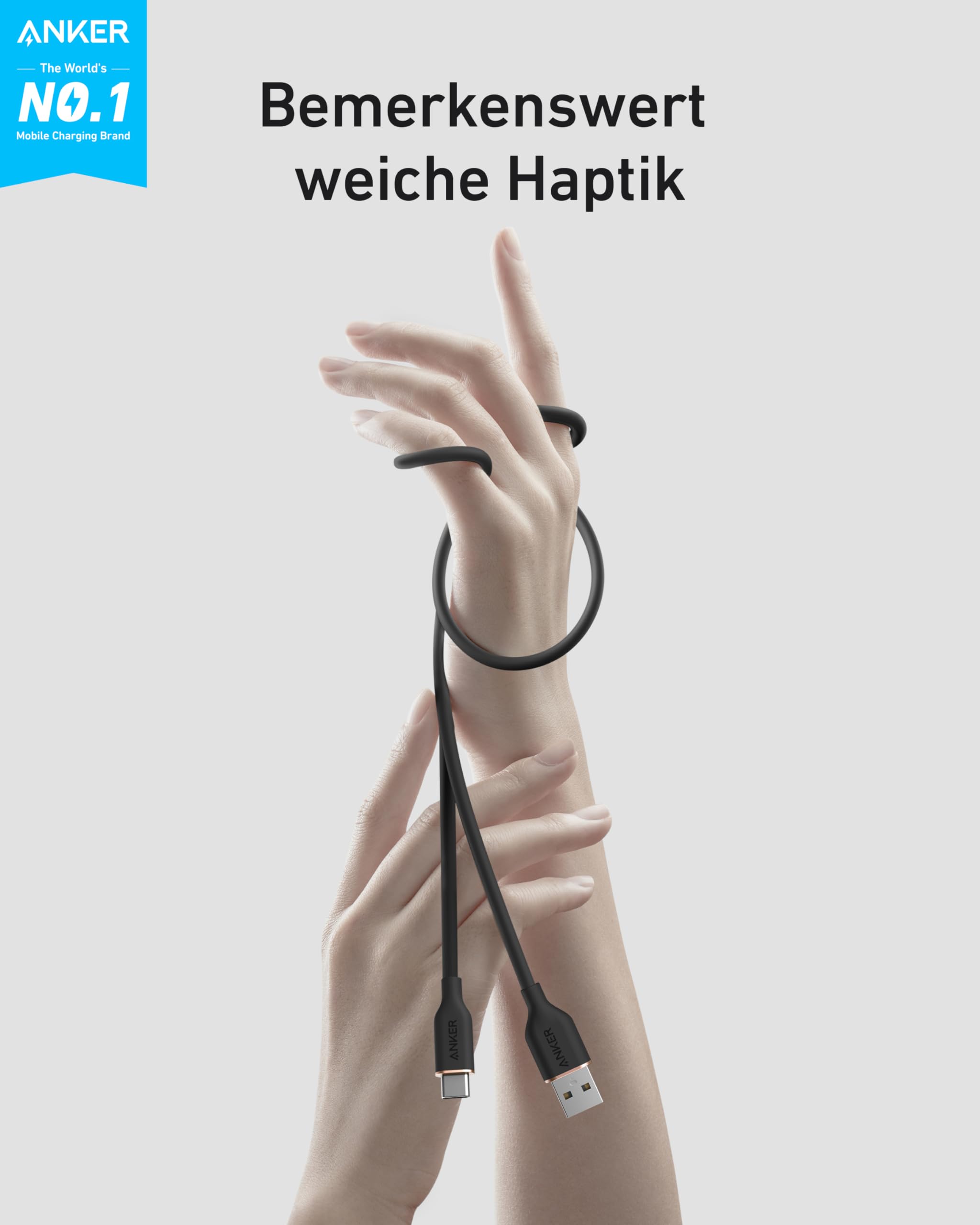 anker-flow-usb-a-auf-usb-c-kabel-silikon-1-8-m-2er-pack-mit-kabelbinder image 2