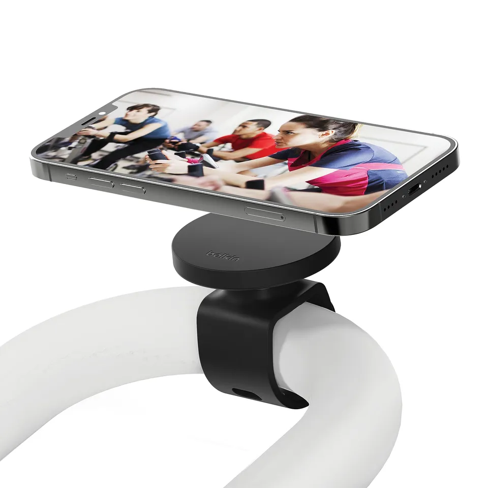 belkin-fitness-halterung-mit-magsafe-lenkerschlaufe image 1