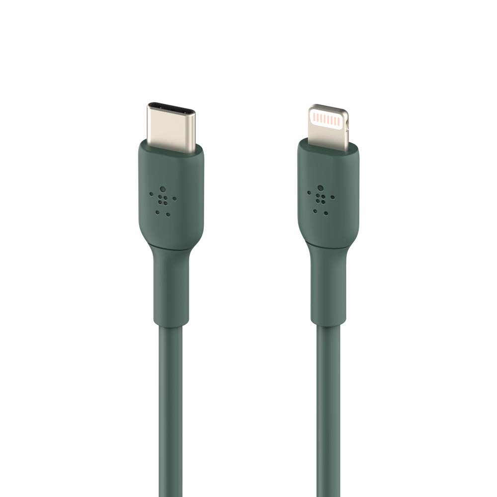 belkin-boost-charge-usb-c-auf-lightning-kabel-1-m-nachtgr-n image 2