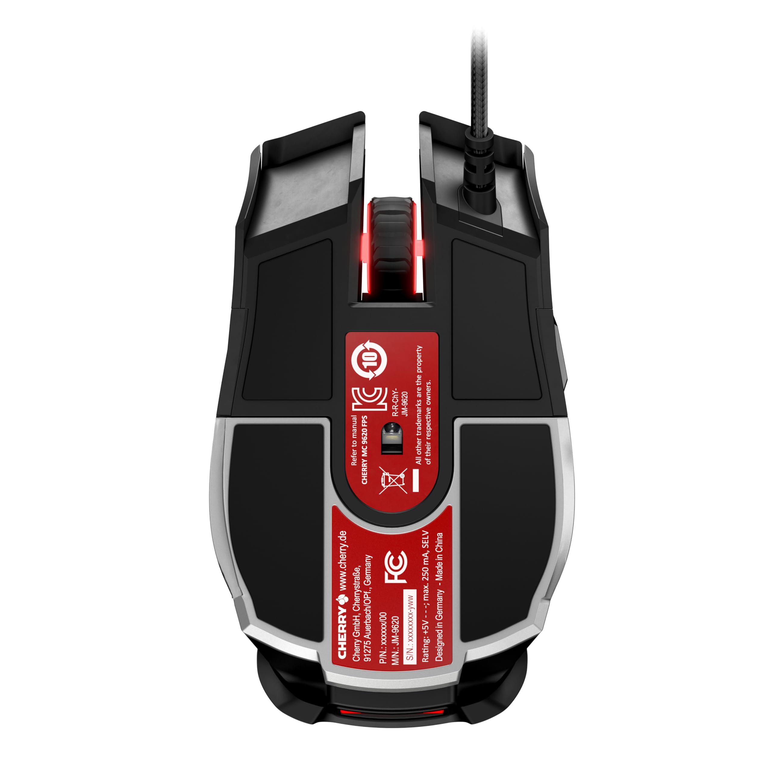 cherry-mc-9620-fps-gaming-maus-kabelgebunden-rgb-12-000-dpi image 4