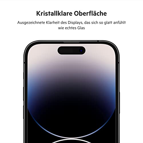 belkin-temperedglass-displayschutz-9h-0-33mm-f-r-iphone-14-pro-2er-pack-mit-rahm image 8