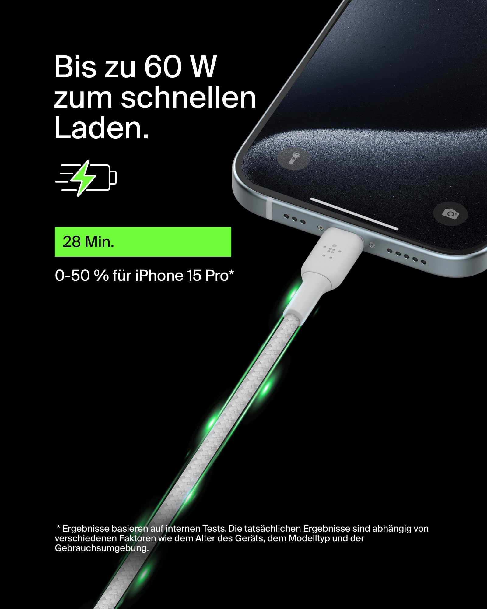 belkin-boostcharge-usb-c-auf-usb-c-kabel-2m-60w-wei image 2