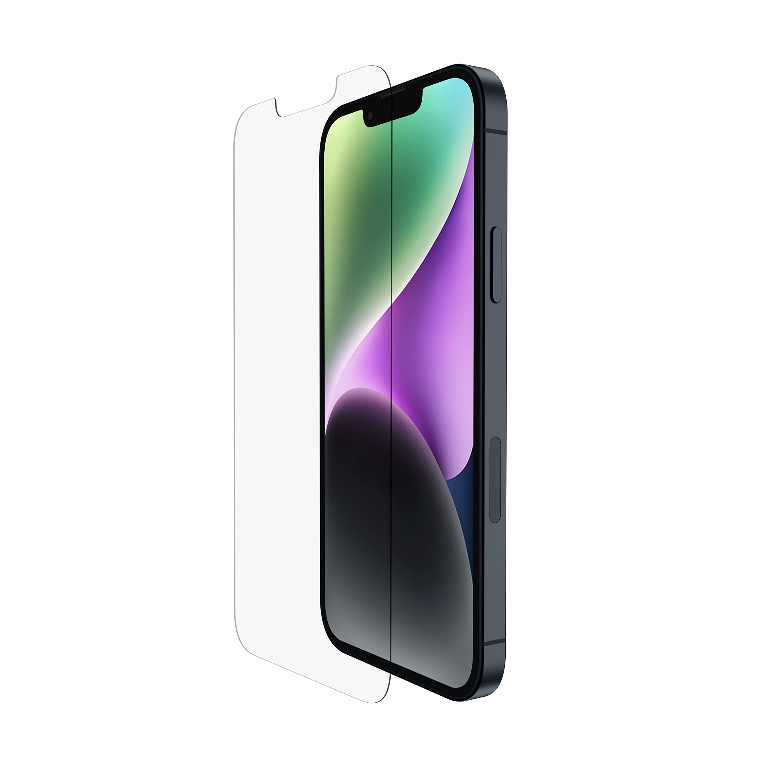 belkin-temperedglass-displayschutz-f-r-iphone-14-und-iphone-13-13-pro image 1
