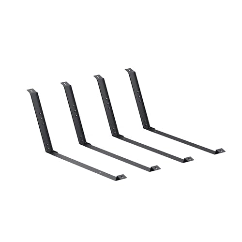 anker-solix-solarmodulhalterung-flachdach-und-garten-2er-pack-schwarz image 6