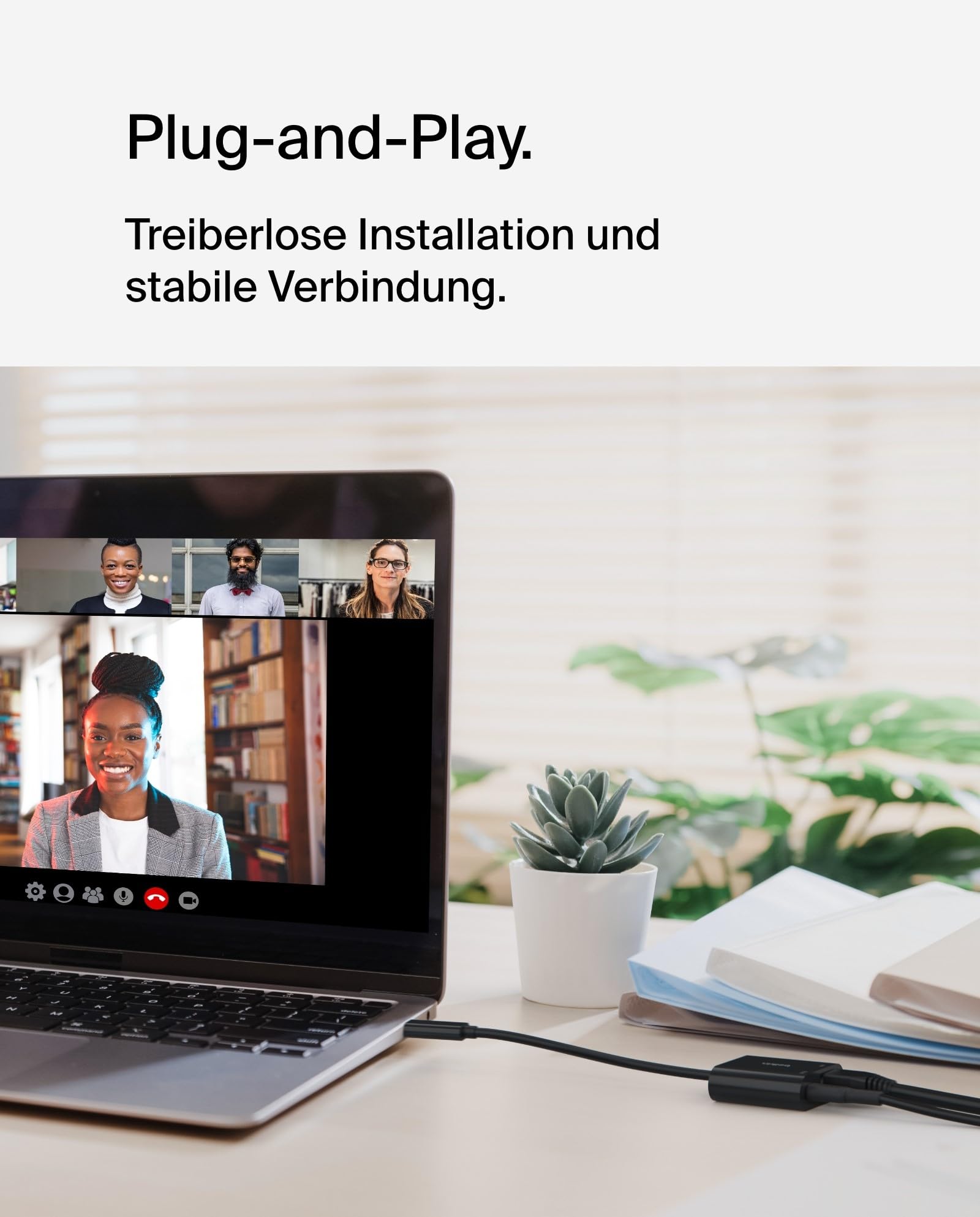 belkin-usb-c-auf-ethernet-und-ladeadapter-100w-gigabit-schwarz image 5