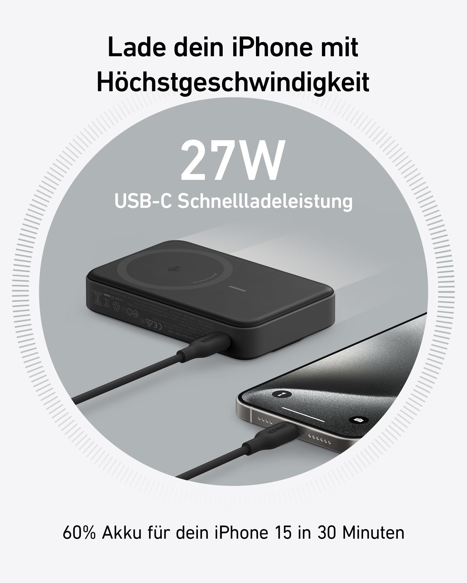 anker-maggo-power-bank-qi2-10000mah-15w-mit-display-schwarz image 5
