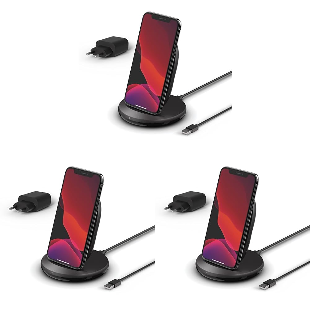 belkin-boostcharge-qi-ladest-nder-15-w-schwarz-mit-qc-3-0-24-w-netzteil image 7