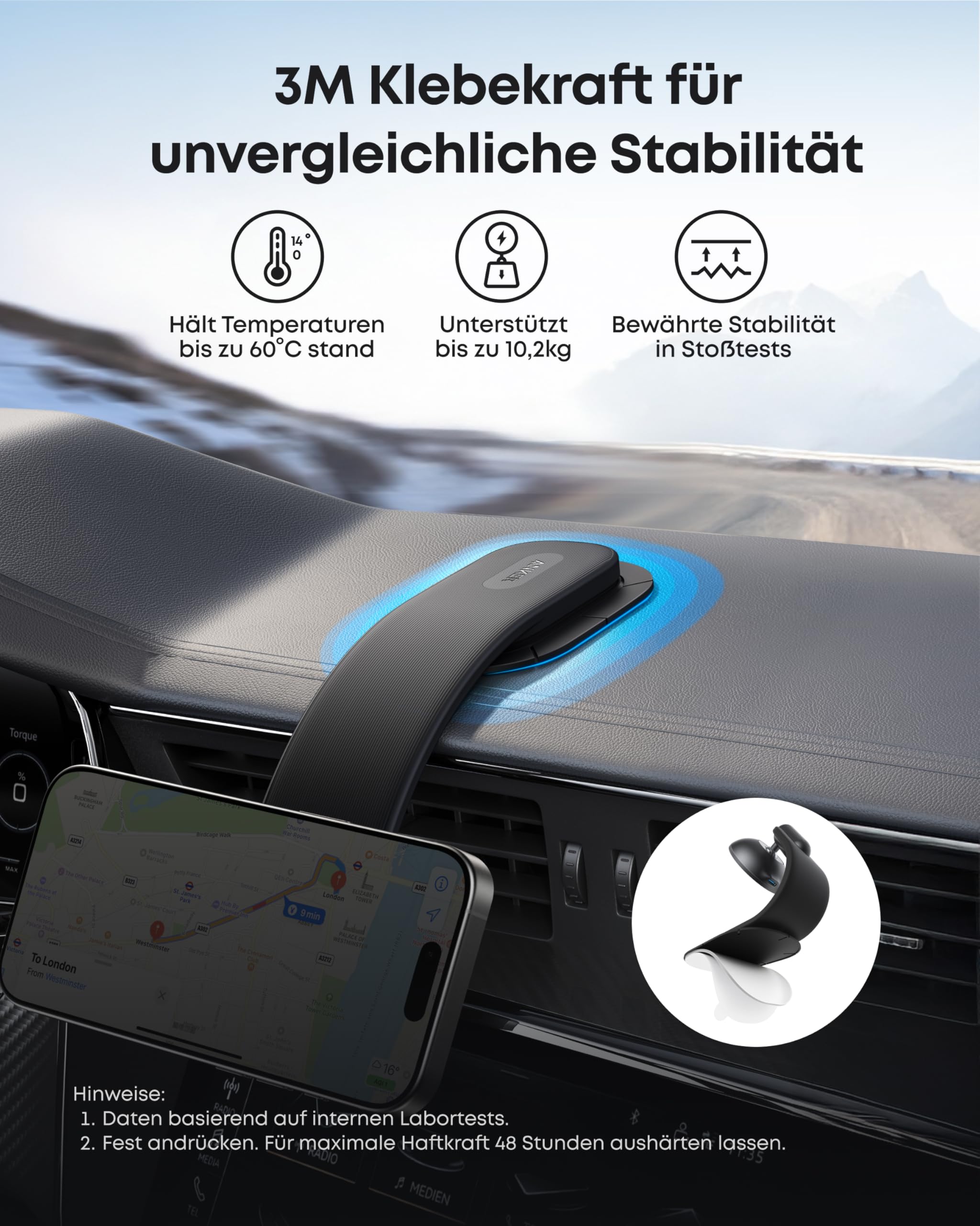 anker-nano-magnetisches-kfz-ladeger-t-qi2-15w-mit-abnehmbarem-pad-f-r-iphone-17- image 6