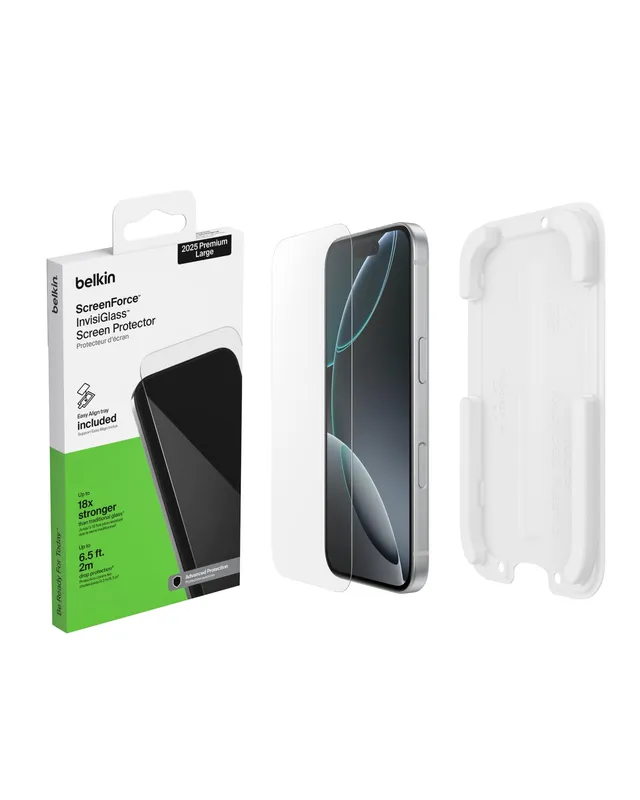 belkin-screenforce-invisiglass-schutzglas-f-r-iphone-17-pro-max image 1