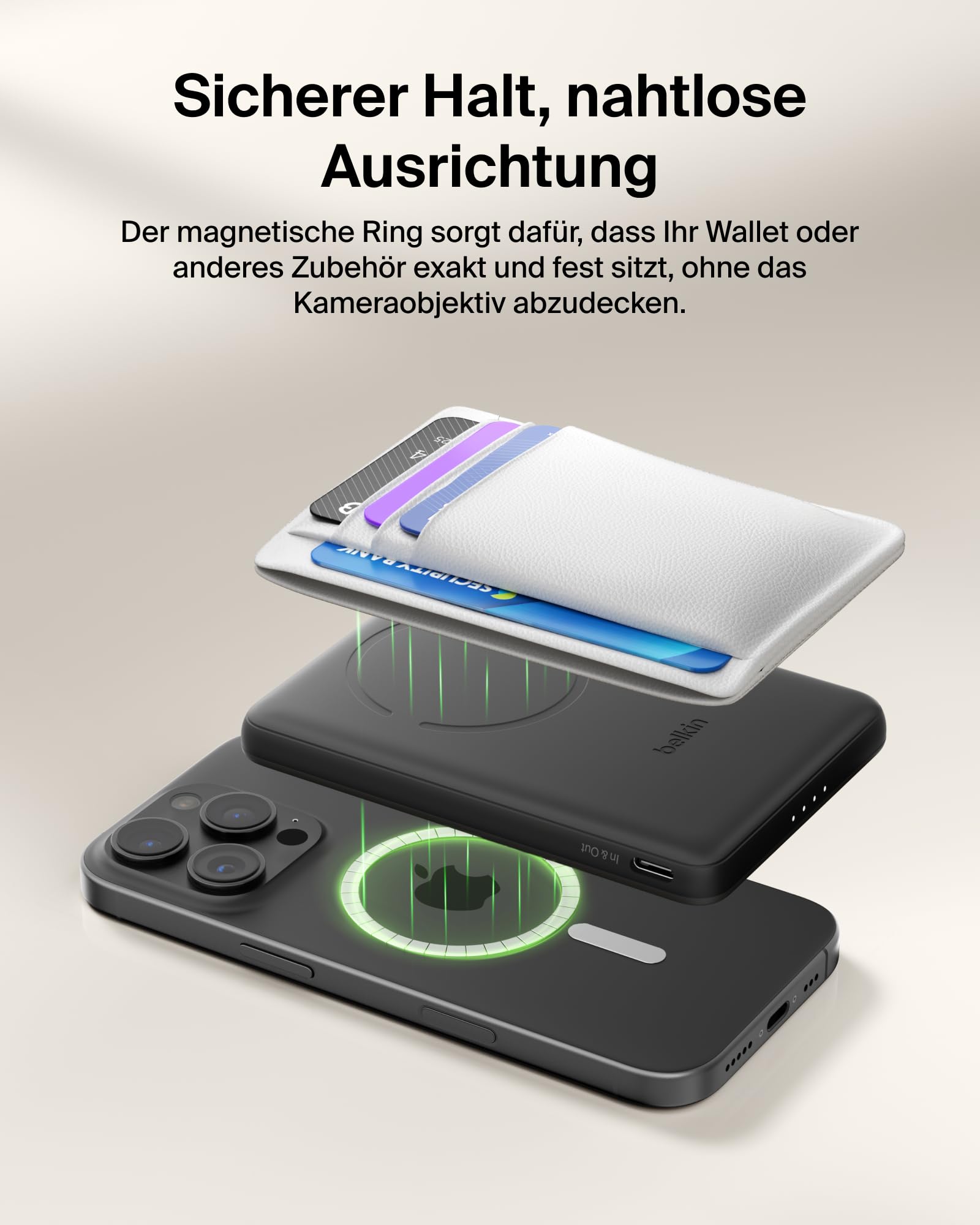 belkin-boostcharge-magnetische-powerbank-5000mah-mit-magnetring-schwarz image 2