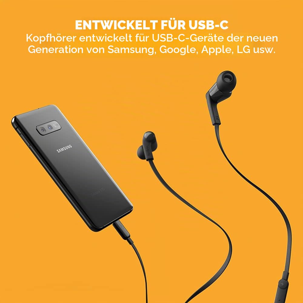 belkin-soundform-in-ear-kopfh-rer-usb-c-mit-mikrofon-schwarz image 3