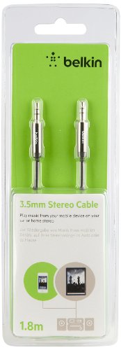 belkin-stereo-audiokabel-3-5mm-1-8m-schwarz image 5