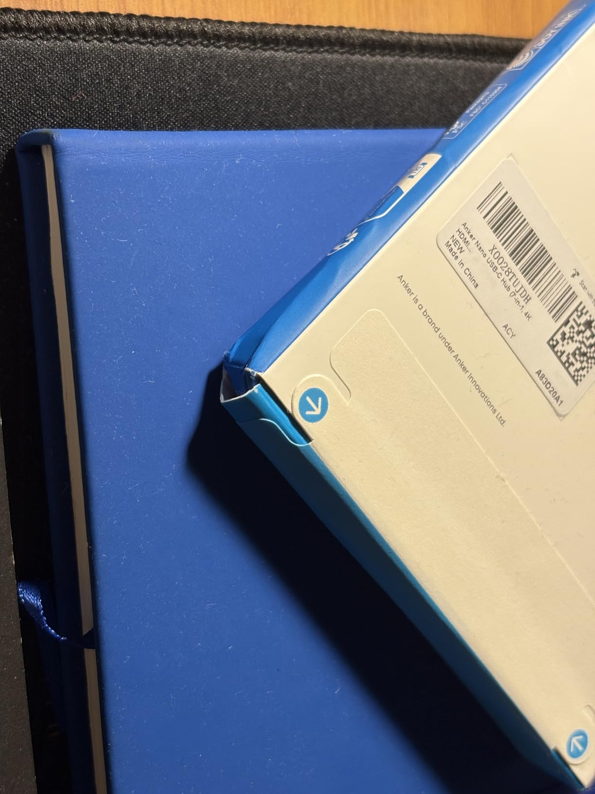 Bei mir zickte HDMI