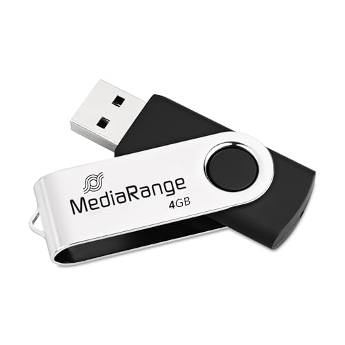 mediarange-flexi-drive-usb-stick-usb-2-0-4gb-schwarz image 6