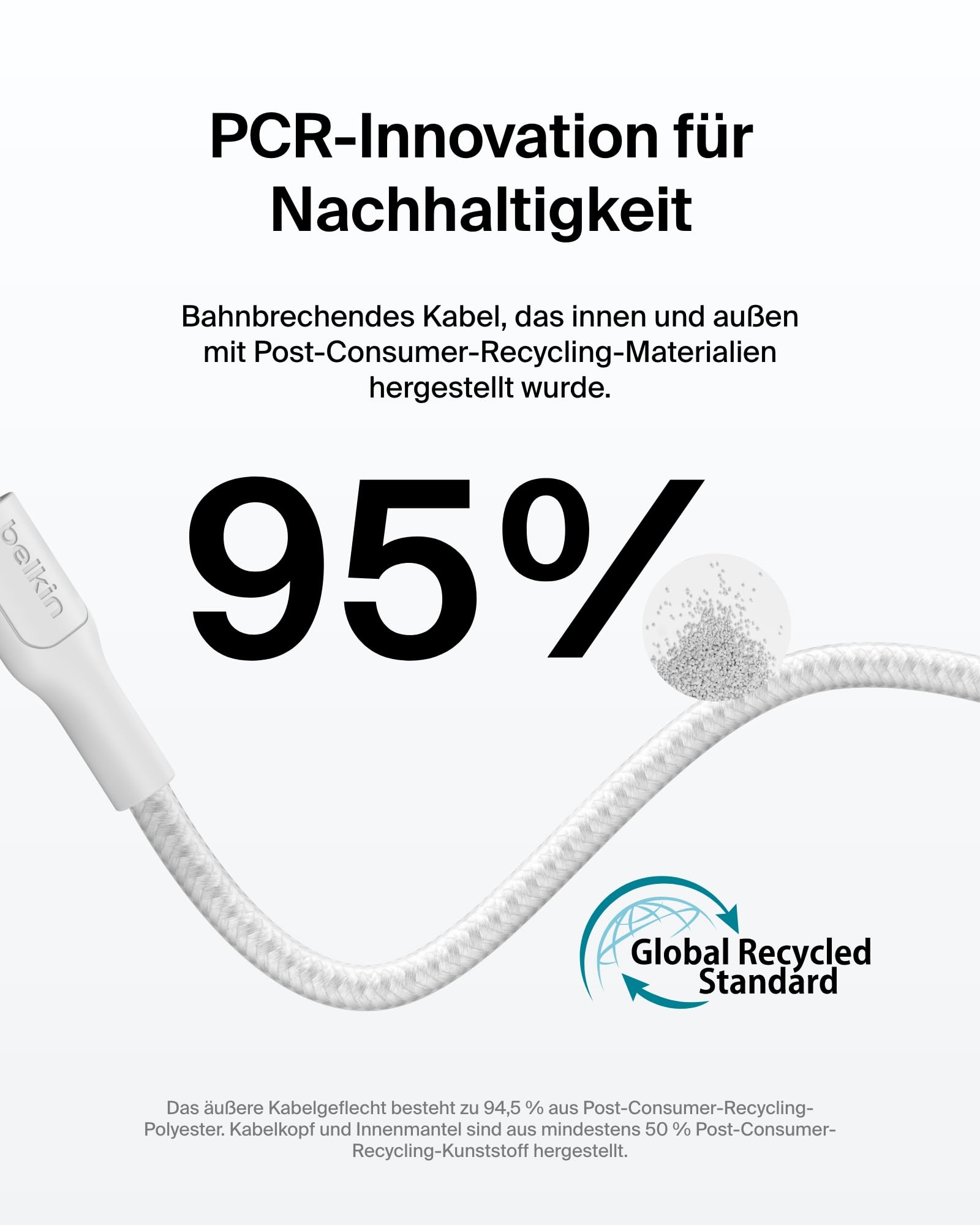 belkin-boostcharge-eco-usb-c-auf-usb-c-kabel-3-m-240w-wei image 3
