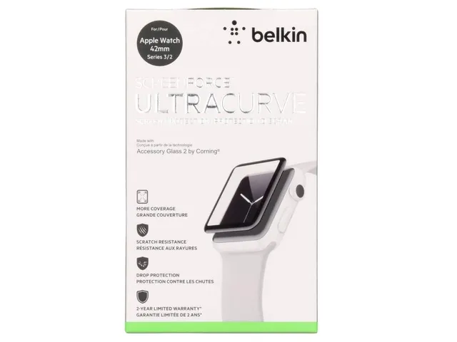 belkin-screenforce-ultracurve-displayschutzfolie-apple-watch-series-2-3-42mm-sch image 1