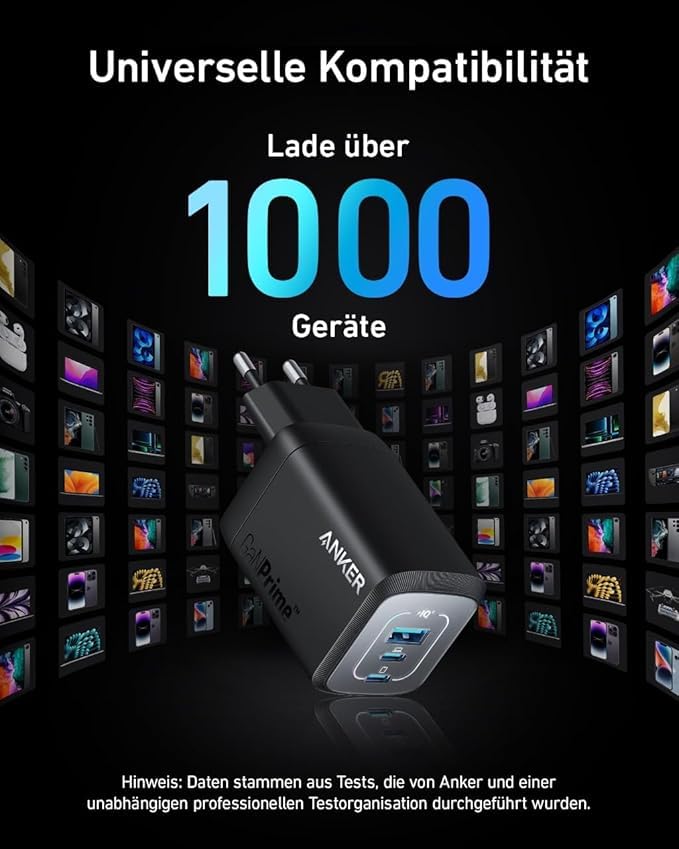 anker-prime-100w-usb-c-ladeger-t-gan-3-port-pps-klappbar image 7
