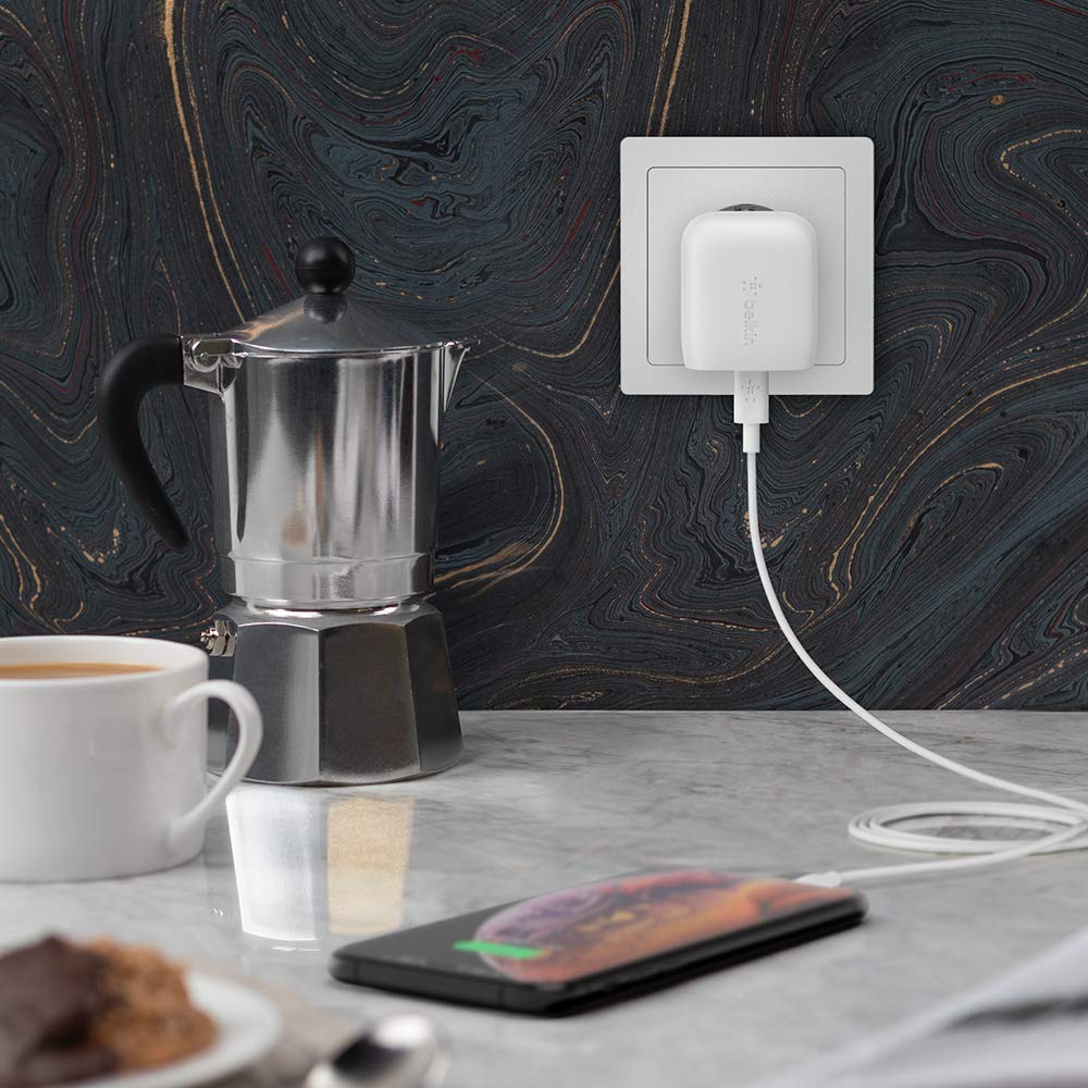 belkin-boost-charge-18w-usb-c-ladeger-t-f7u070-f-r-iphone-ipad-pixel-samsung image 4