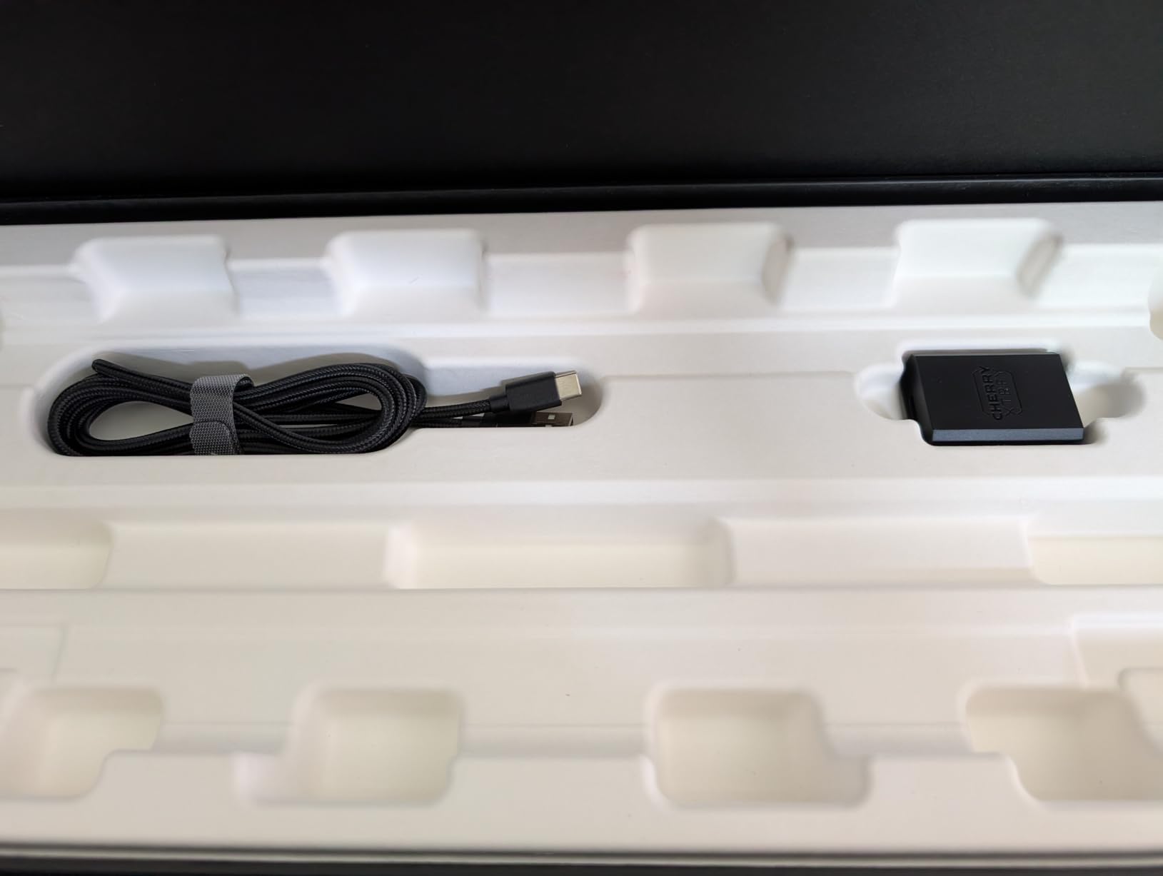 Fast perfekt für Multi-Device