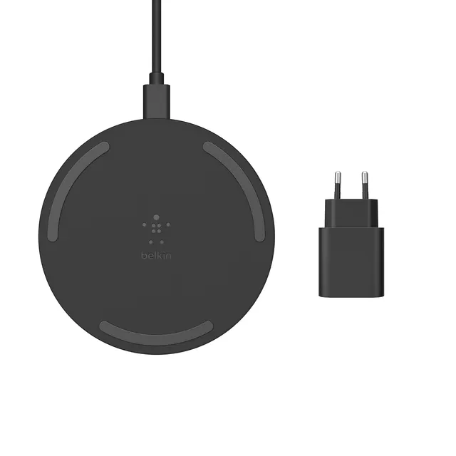 belkin-boost-charge-qi-ladeger-t-15w-standpad-schwarz-inkl-netzteil image 1