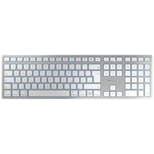 cherry-kw-9100-slim-for-mac-wireless-tastatur-qwertz-wei image 4