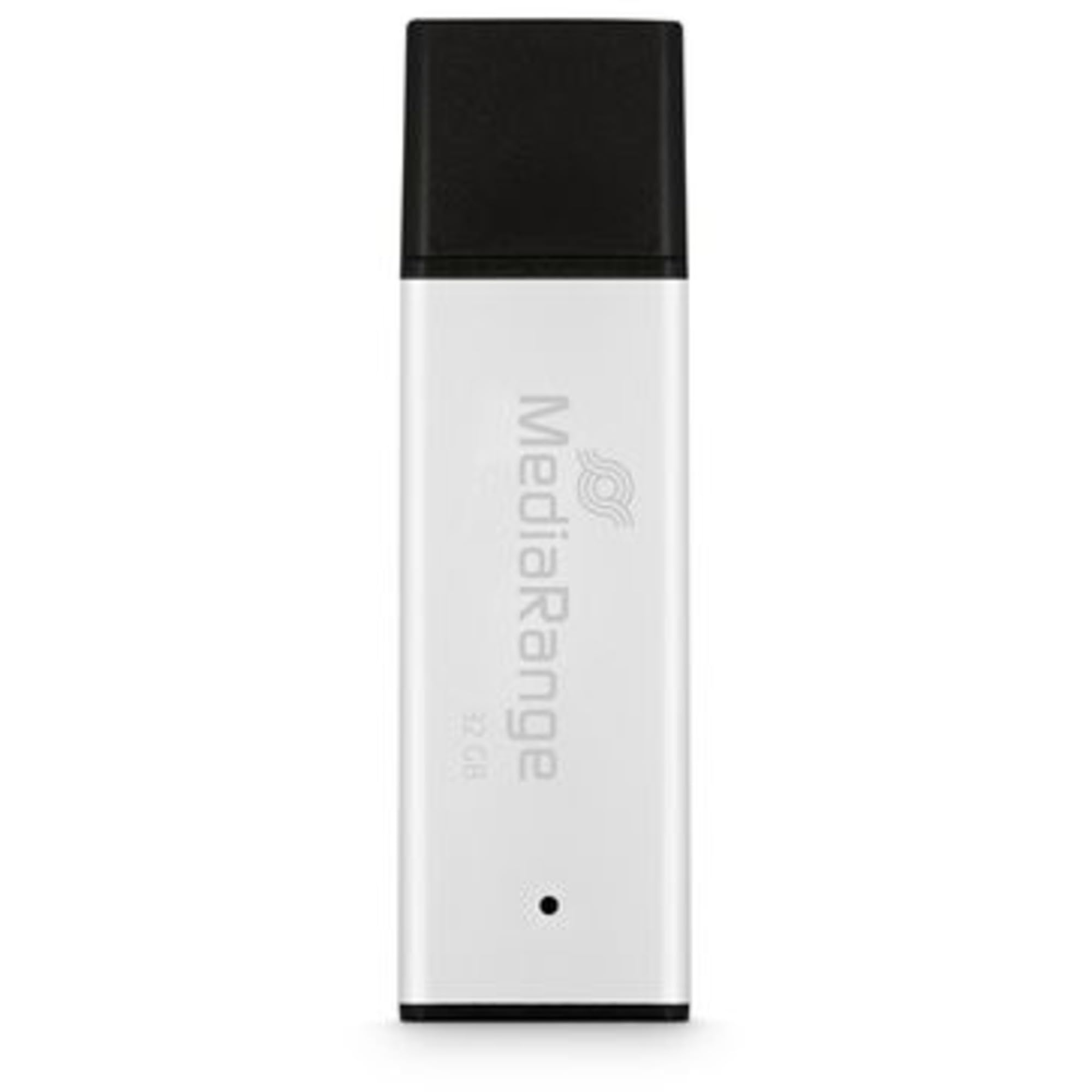 mediarange-usb-stick-usb-3-2-gen-1-32gb-high-performance-silber image 2
