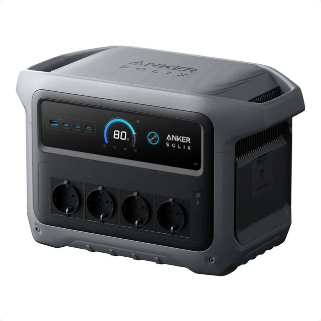 anker-solix-c1000-gen-2-powerstation-2000w-1024wh-lifepo4 image 1