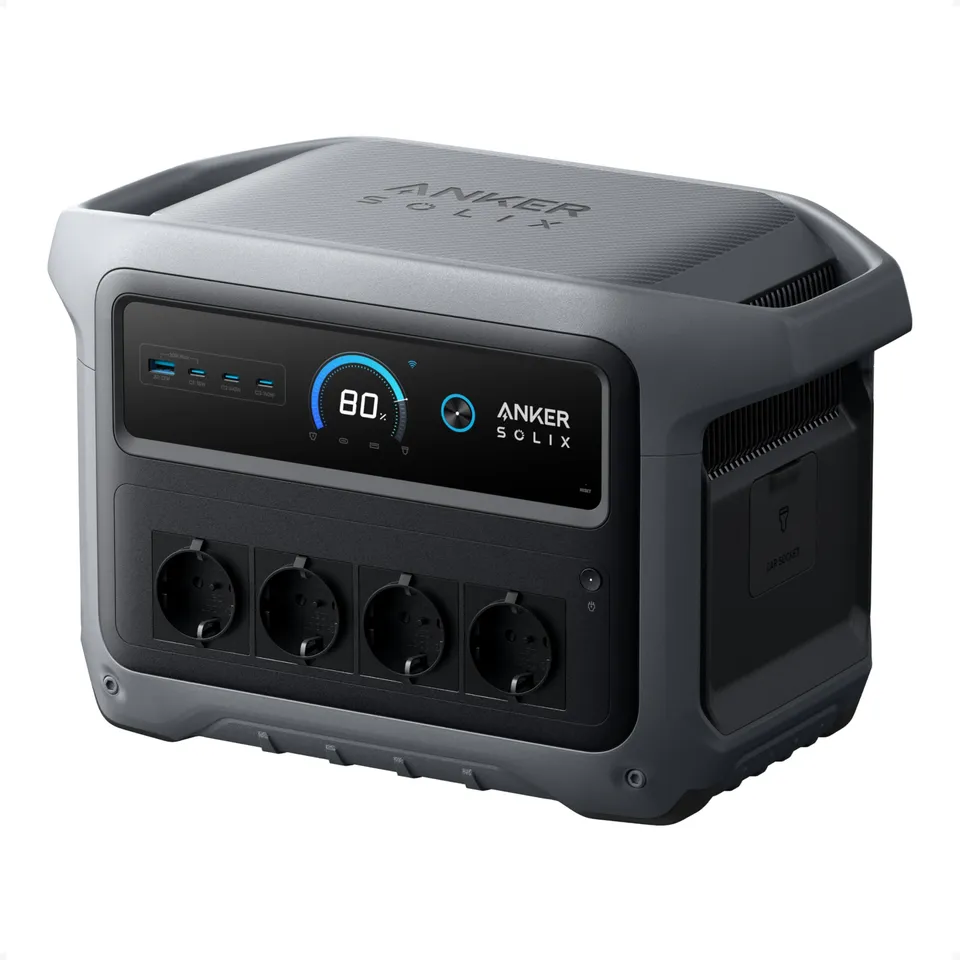 anker-solix-c1000-gen-2-powerstation-2000w-1024wh-lifepo4 image 1