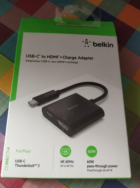 4K und Laden gleichzeitig