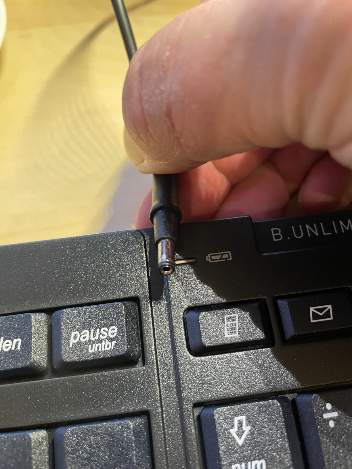 Gutes Set für den Alltag