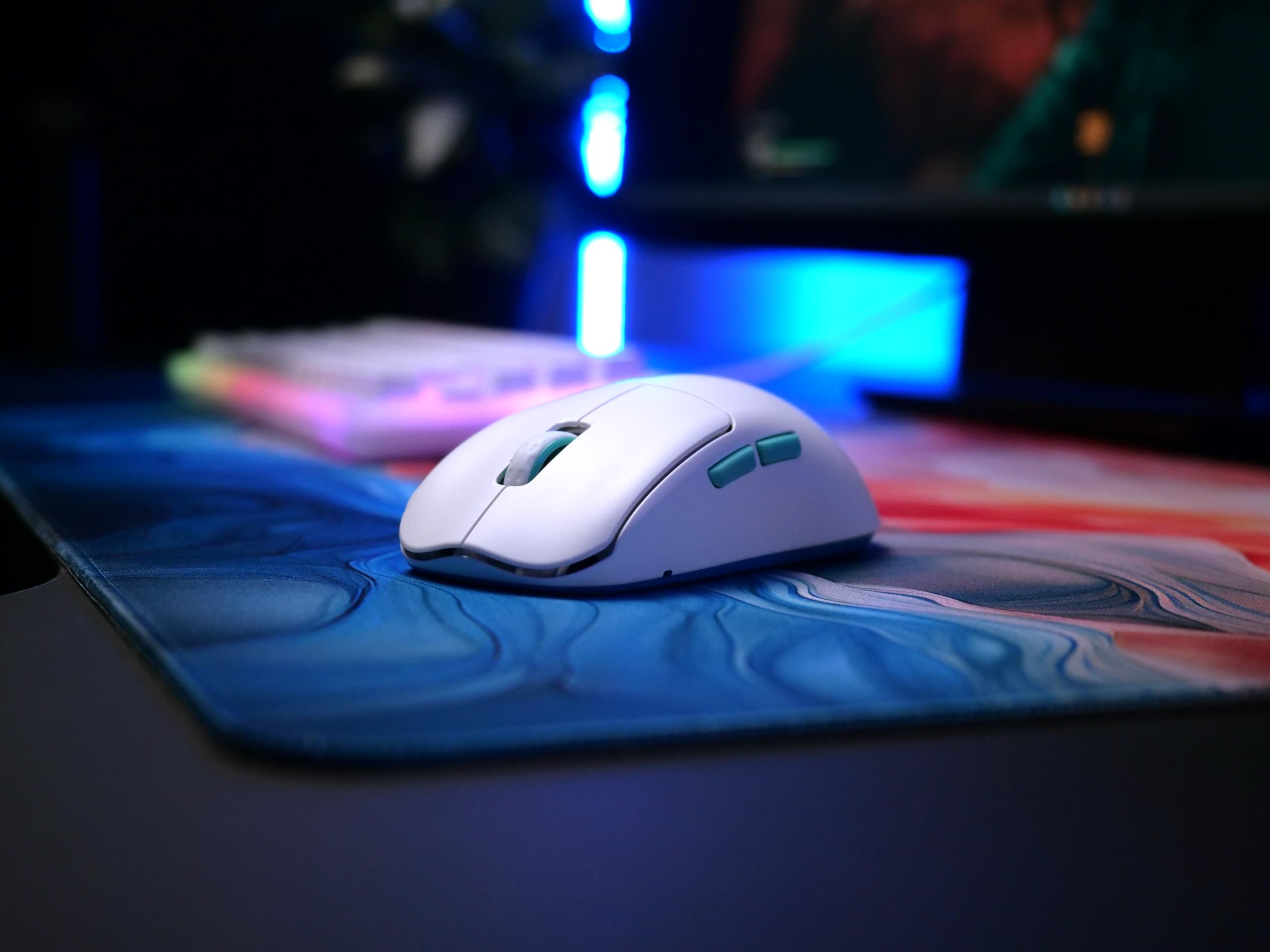 cherry-xtrfy-m68-wireless-ultraleichte-gaming-maus-53g-wei image 2