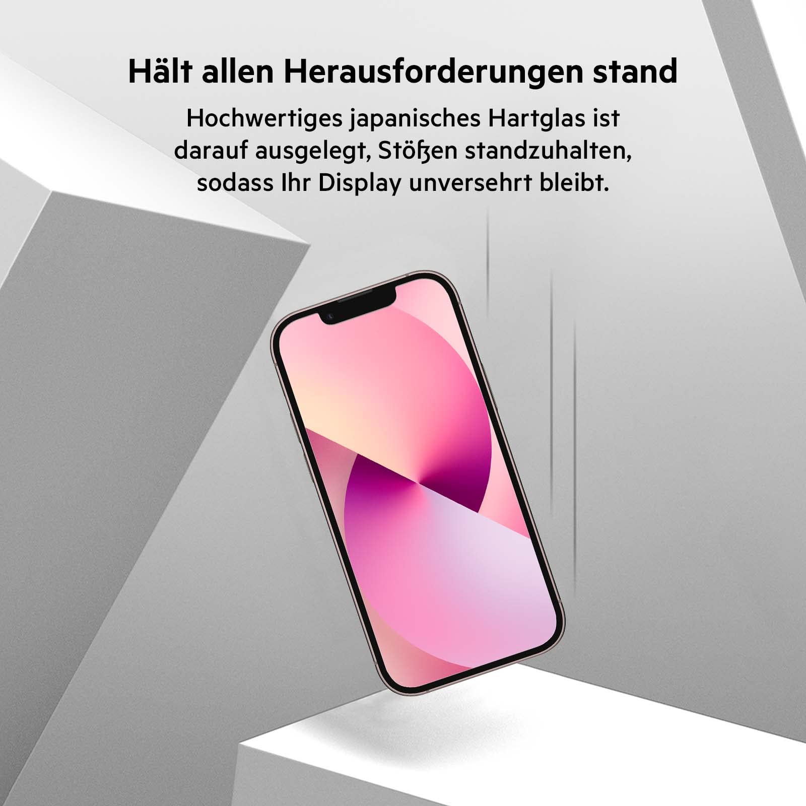 belkin-screenforce-temperedglass-displayschutz-iphone-13-mini-2er-pack image 3