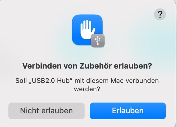 Gut, wird aber warm
