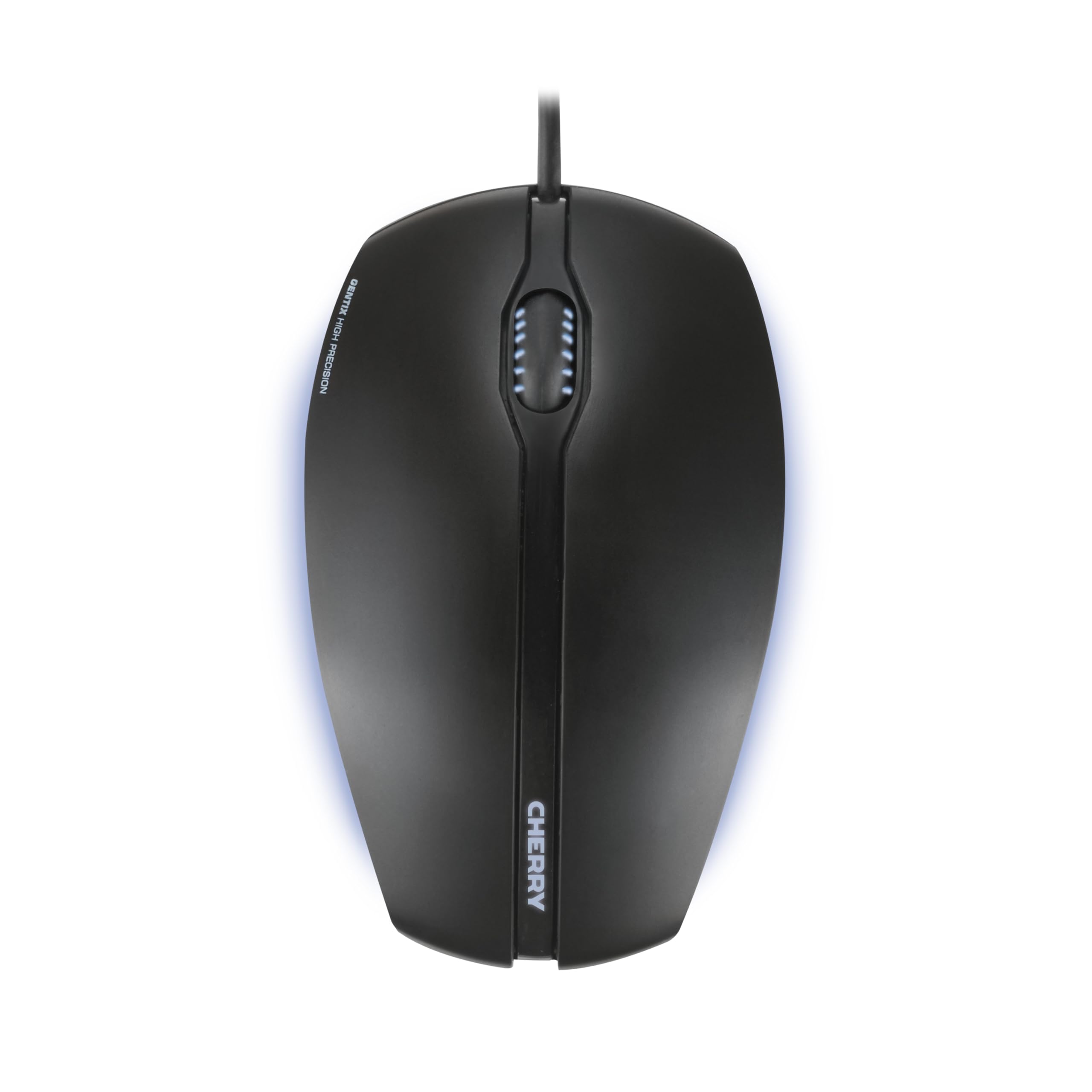 cherry-gentix-4k-kabelgebundene-maus-usb-a-3600-dpi-schwarz image 7