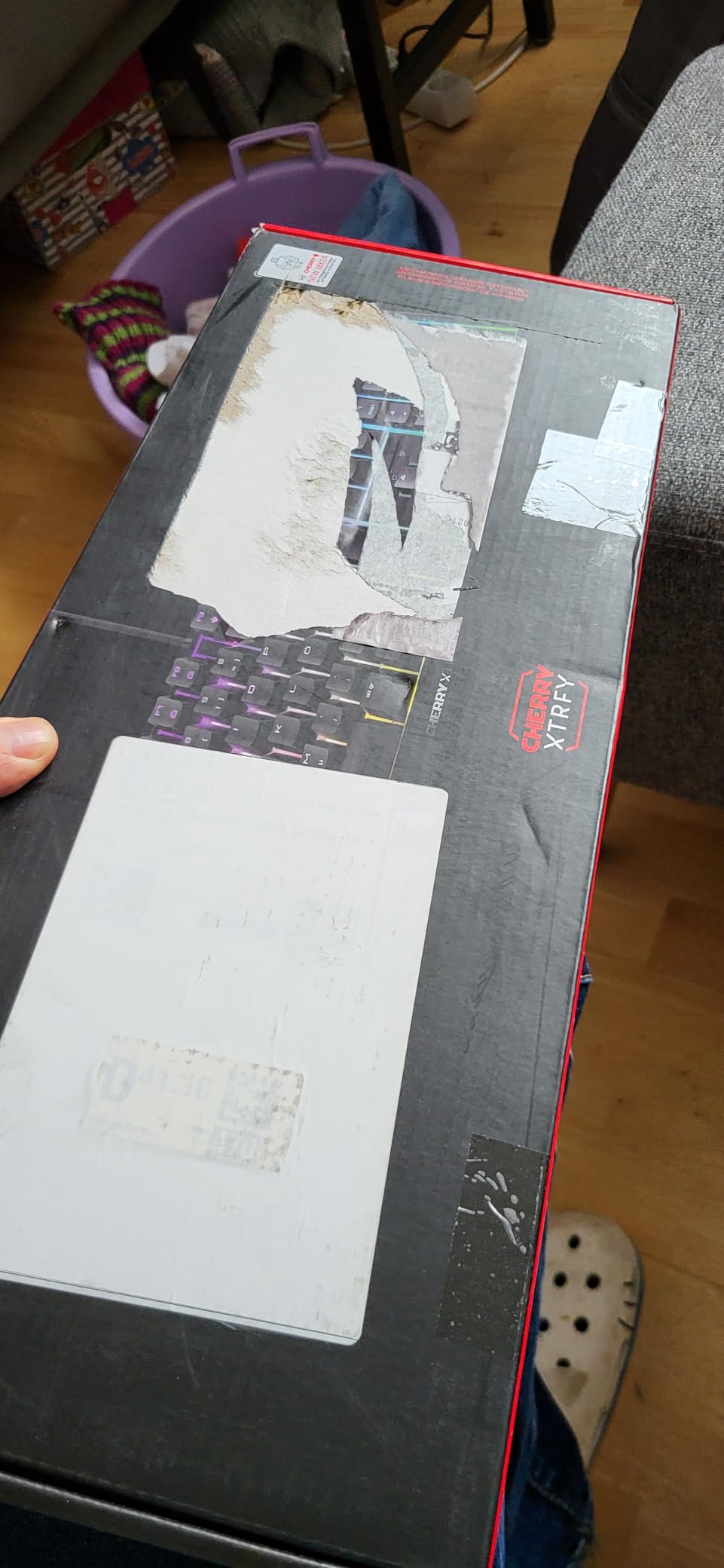 Büro-Upgrade des Jahres