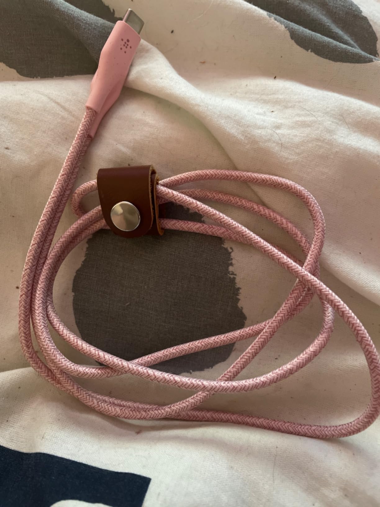 Endlich ein schönes, stabiles Kabel