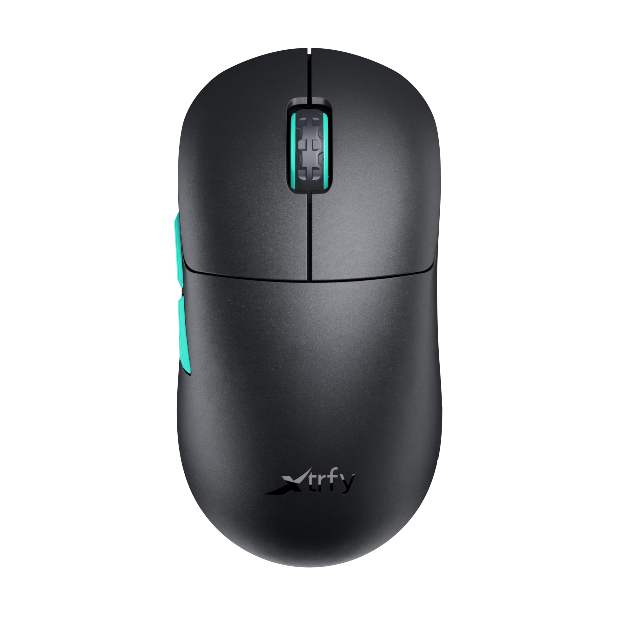 cherry-xtrfy-m8-wireless-gaming-maus-schwarz-55g image 1